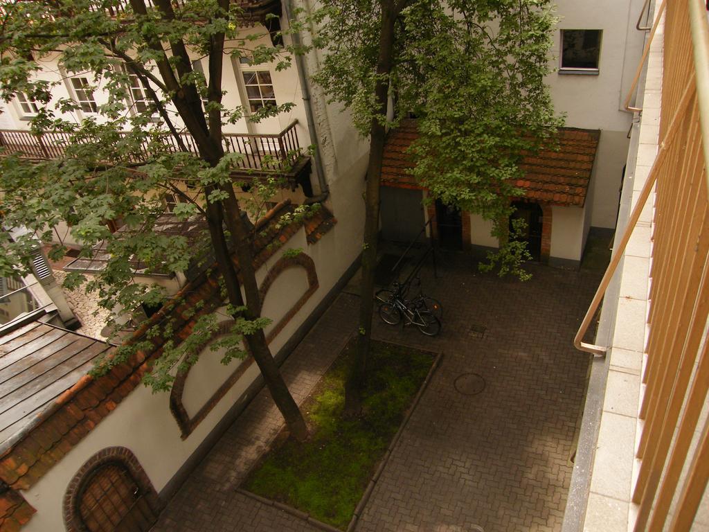 Apartament Jagiellonski Krakow Oda fotoğraf