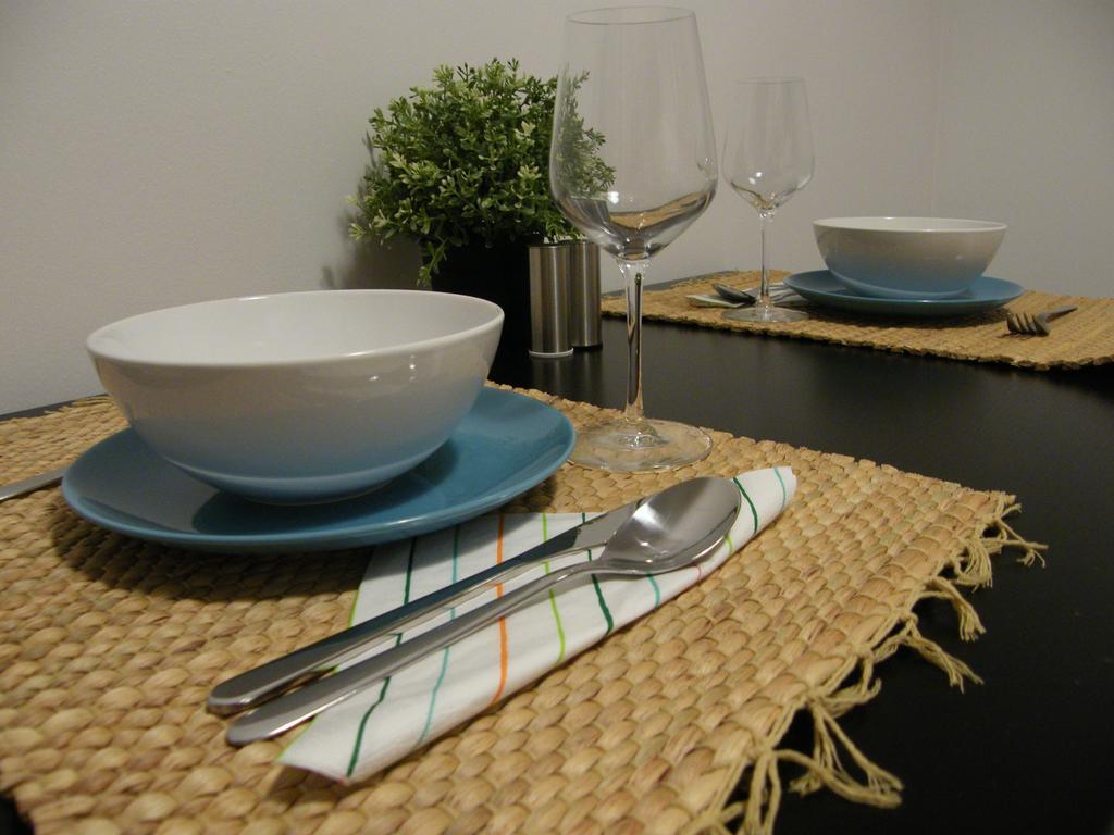 Apartament Jagiellonski Krakow Oda fotoğraf
